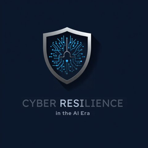 Cyber Resilience in the AI Era newsletter logo